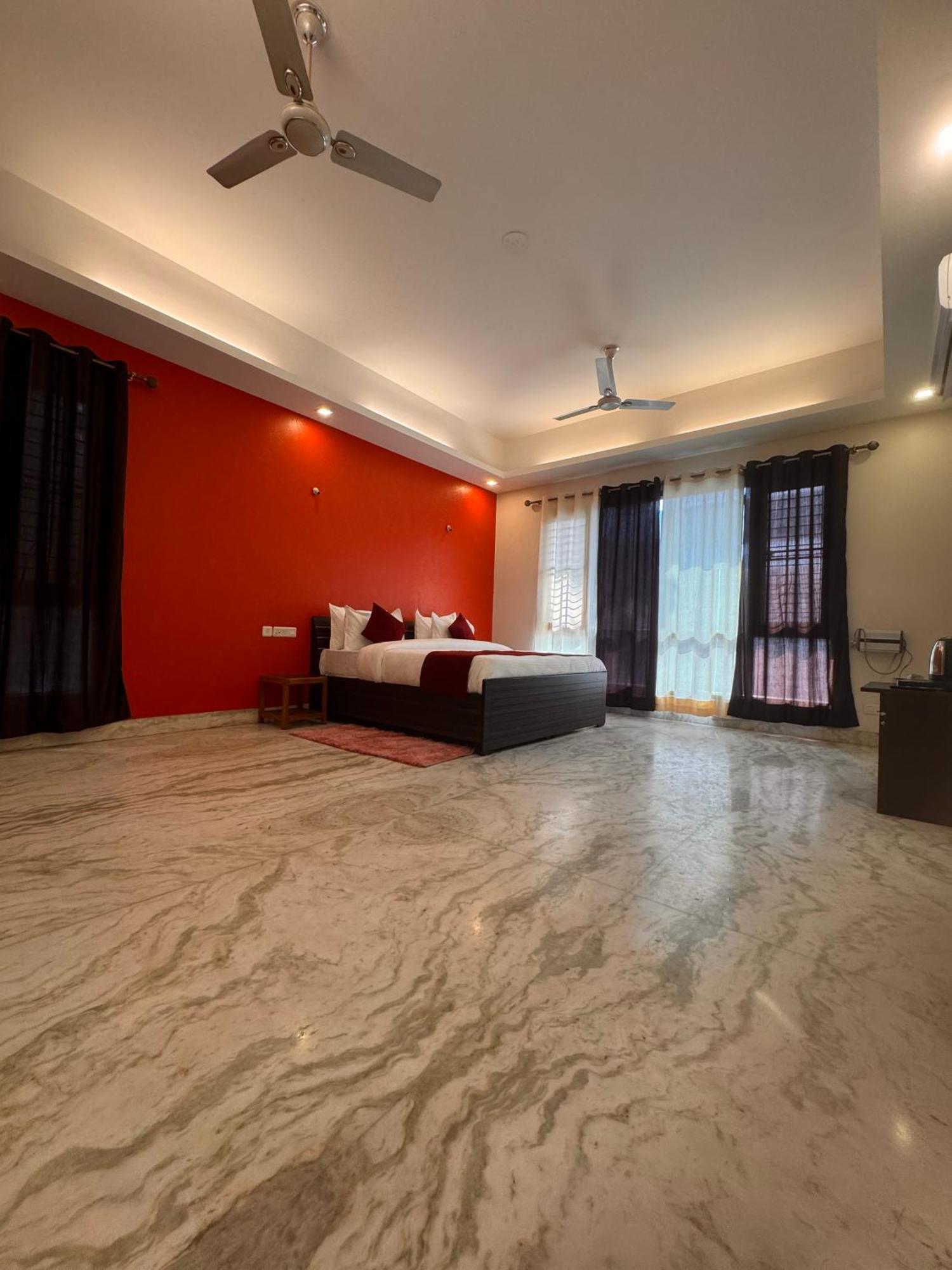 לקנאו Hl Grand Hotel מראה חיצוני תמונה